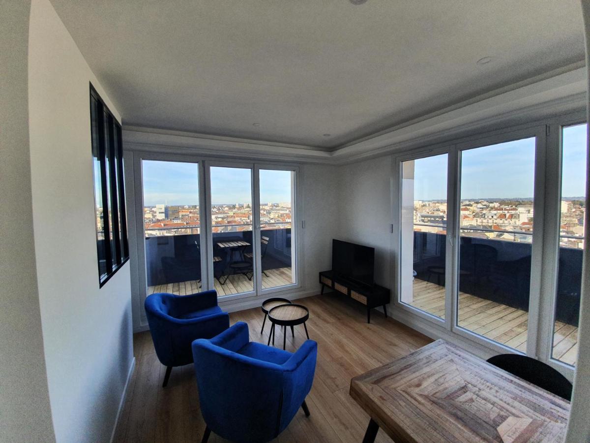 Apartment Ultra Centre - Certainement Belle Vue De