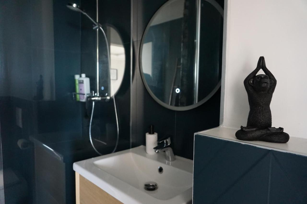 Apartment Ultra Centre - Certainement Belle Vue De